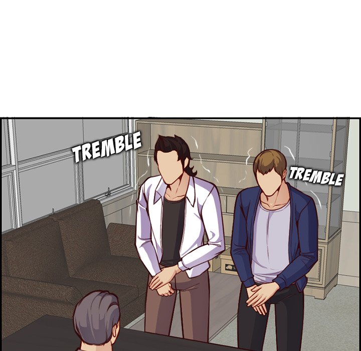 Never Too Late Chapter 45 - Manhwa18.com