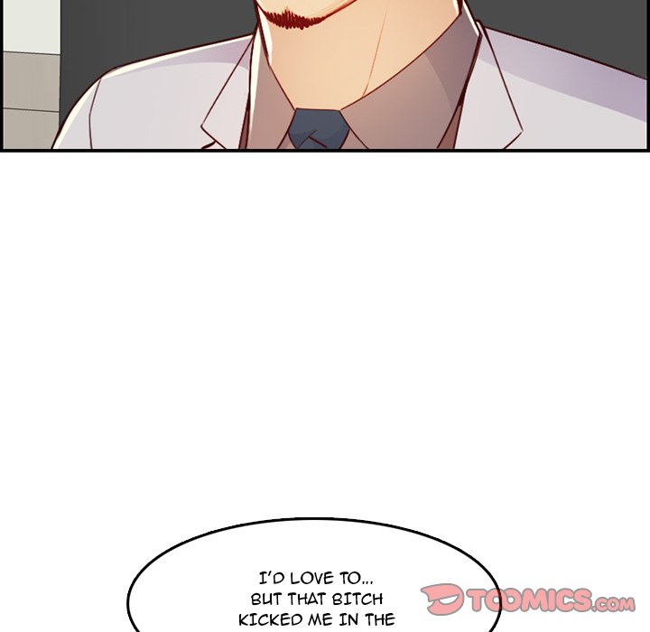 Never Too Late Chapter 45 - Manhwa18.com