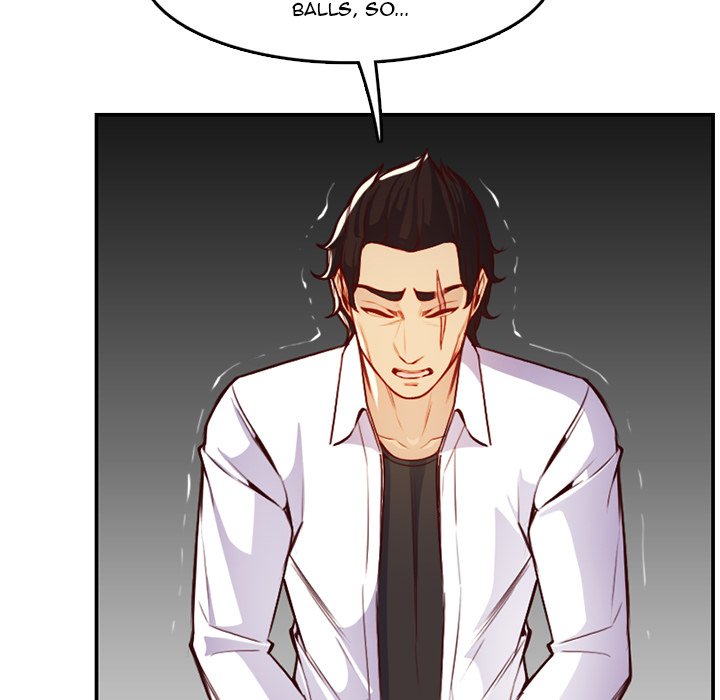 Never Too Late Chapter 45 - Manhwa18.com