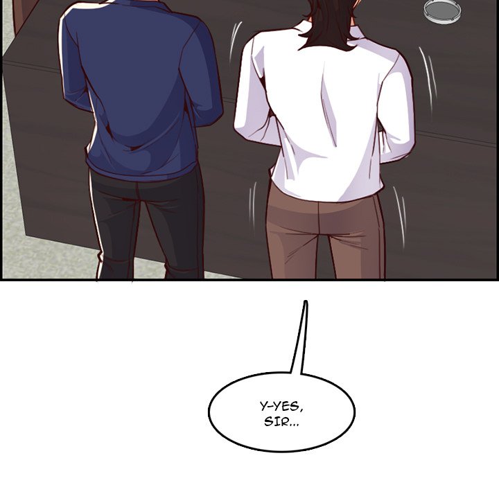 Never Too Late Chapter 45 - Manhwa18.com