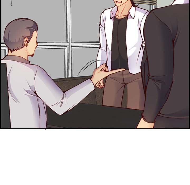 Never Too Late Chapter 45 - Manhwa18.com