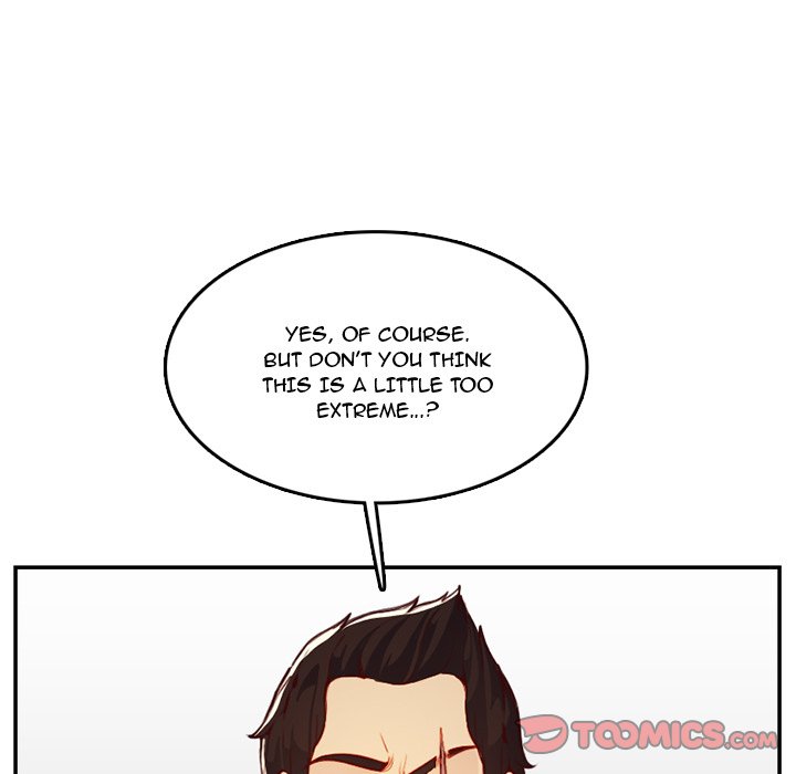 Never Too Late Chapter 45 - Manhwa18.com