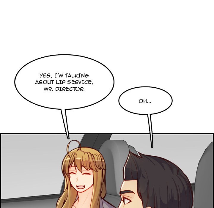 Never Too Late Chapter 45 - Manhwa18.com