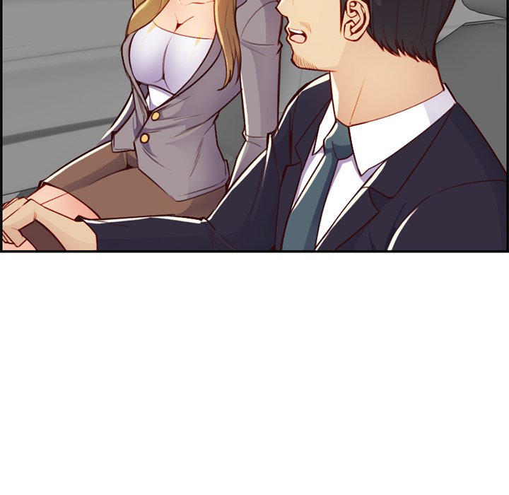 Never Too Late Chapter 45 - Manhwa18.com