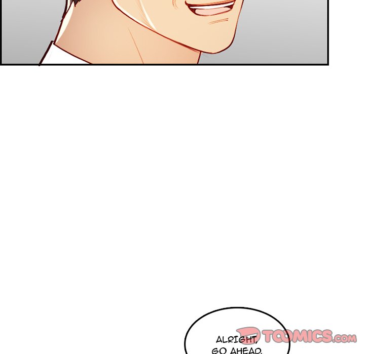 Never Too Late Chapter 45 - Manhwa18.com