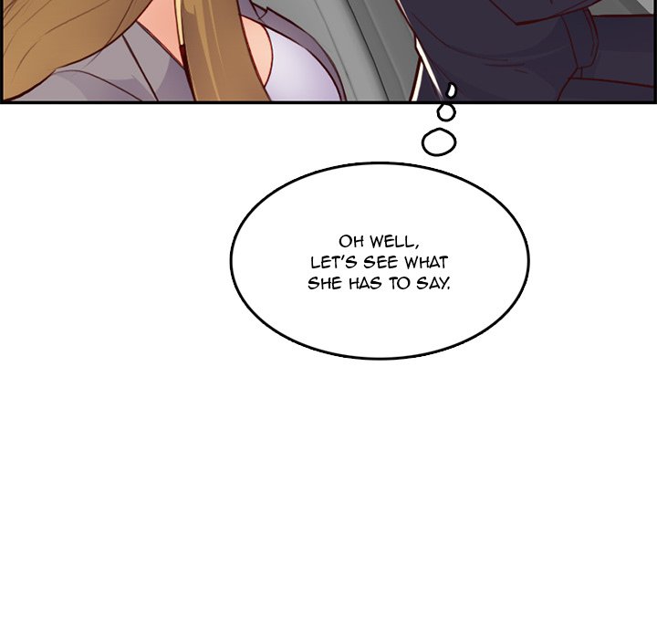 Never Too Late Chapter 45 - Manhwa18.com