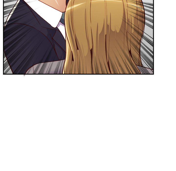 Never Too Late Chapter 45 - Manhwa18.com