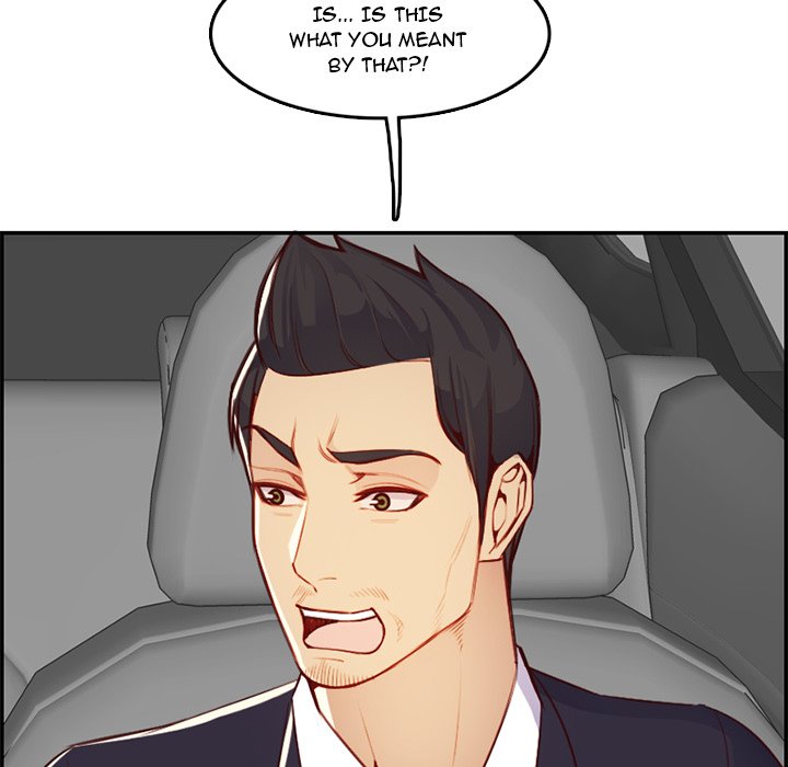 Never Too Late Chapter 45 - Manhwa18.com