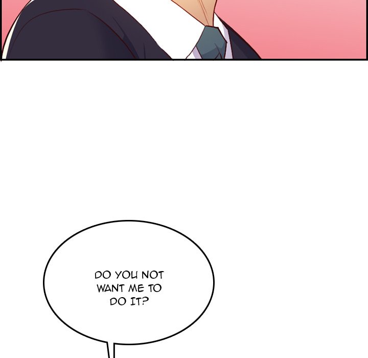 Never Too Late Chapter 45 - Manhwa18.com