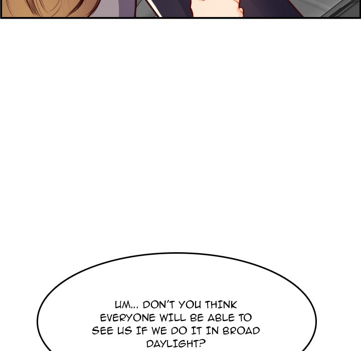 Never Too Late Chapter 45 - Manhwa18.com