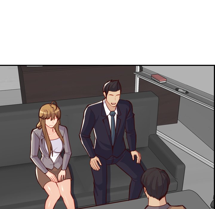 Never Too Late Chapter 45 - Manhwa18.com