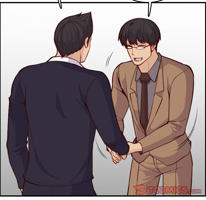 Never Too Late Chapter 45 - Manhwa18.com