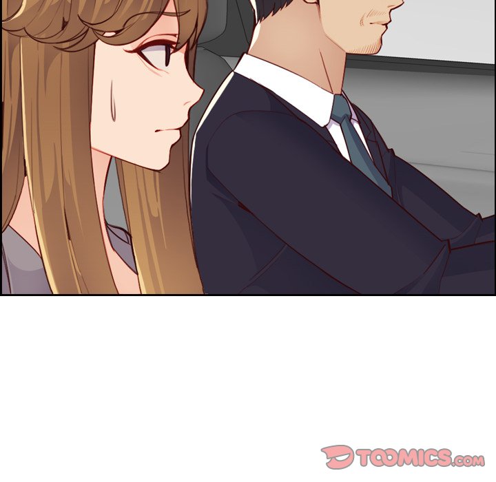 Never Too Late Chapter 45 - Manhwa18.com