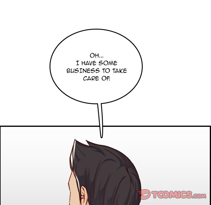 Never Too Late Chapter 46 - Manhwa18.com