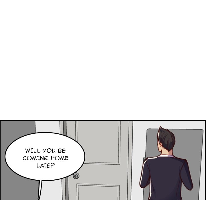 Never Too Late Chapter 46 - Manhwa18.com