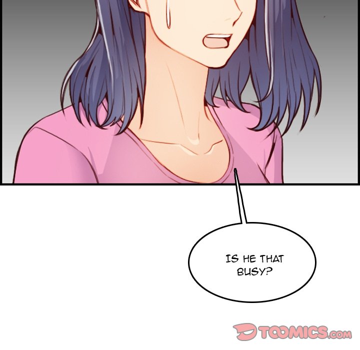 Never Too Late Chapter 46 - Manhwa18.com