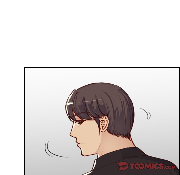 Never Too Late Chapter 46 - Manhwa18.com