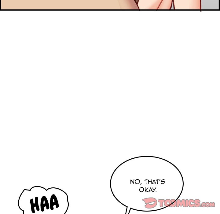 Never Too Late Chapter 46 - Manhwa18.com