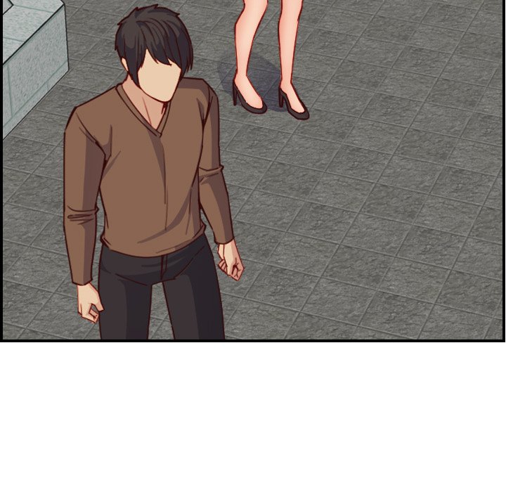 Never Too Late Chapter 47 - Manhwa18.com