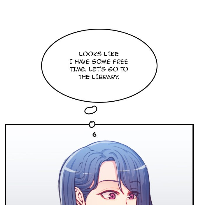 Never Too Late Chapter 47 - Manhwa18.com