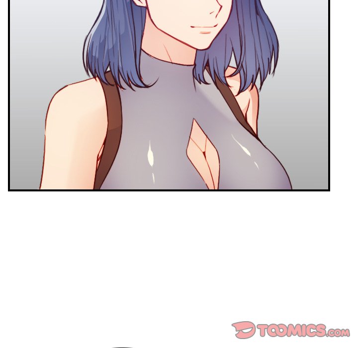 Never Too Late Chapter 47 - Manhwa18.com