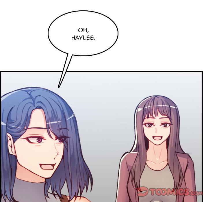 Never Too Late Chapter 47 - Manhwa18.com