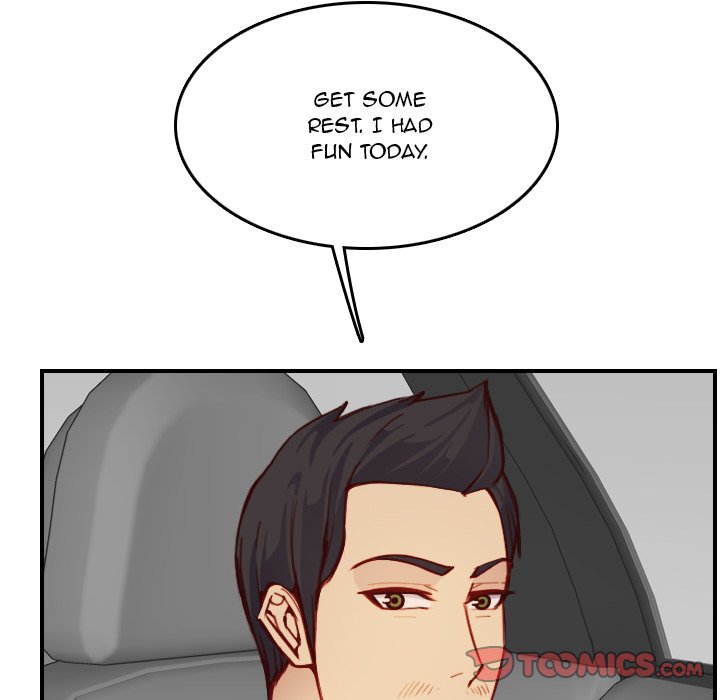 Never Too Late Chapter 47 - Manhwa18.com