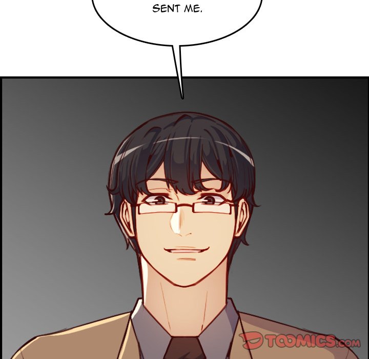 Never Too Late Chapter 47 - Manhwa18.com