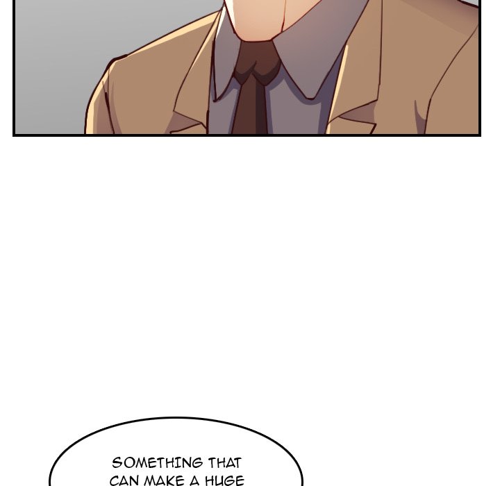 Never Too Late Chapter 47 - Manhwa18.com