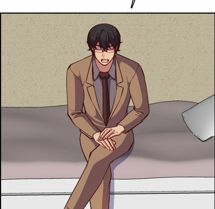 Never Too Late Chapter 47 - Manhwa18.com