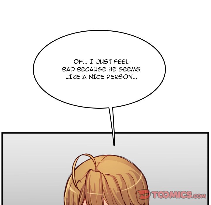 Never Too Late Chapter 47 - Manhwa18.com