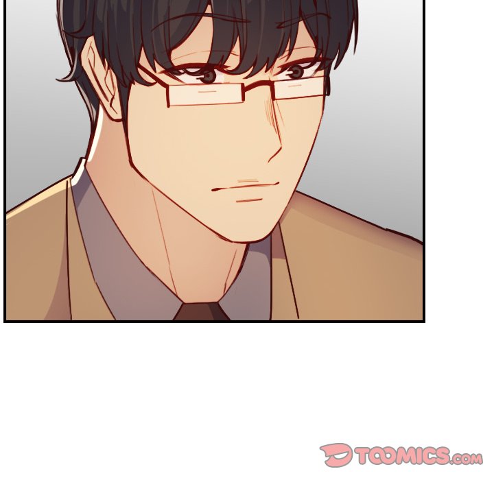 Never Too Late Chapter 47 - Manhwa18.com