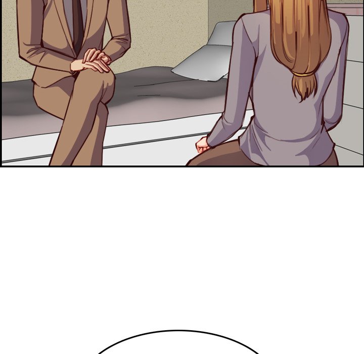 Never Too Late Chapter 47 - Manhwa18.com