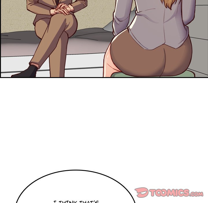 Never Too Late Chapter 47 - Manhwa18.com