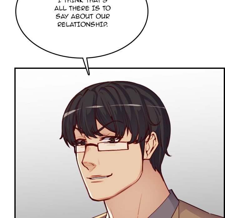 Never Too Late Chapter 47 - Manhwa18.com