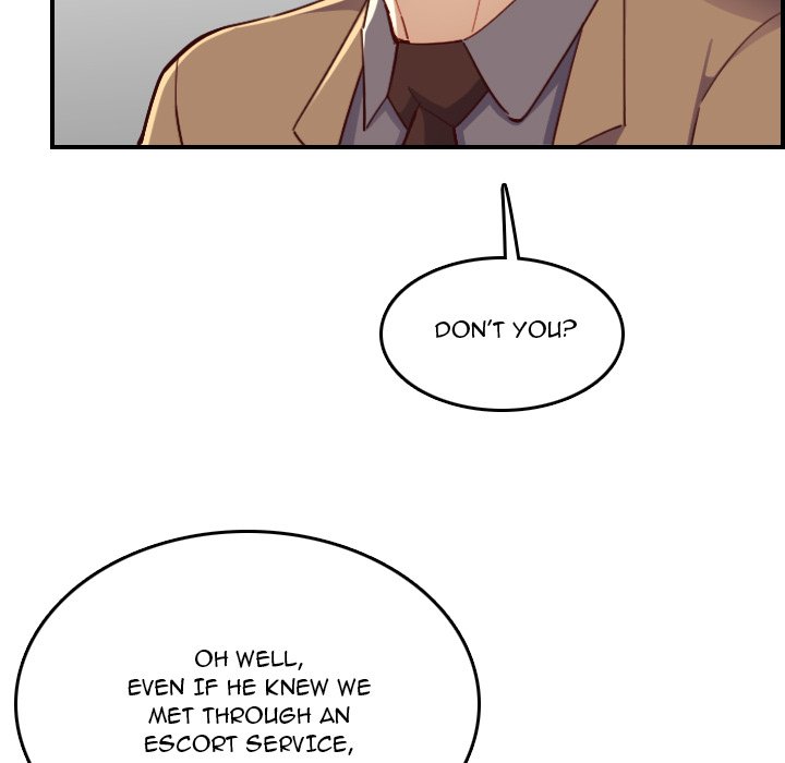 Never Too Late Chapter 47 - Manhwa18.com