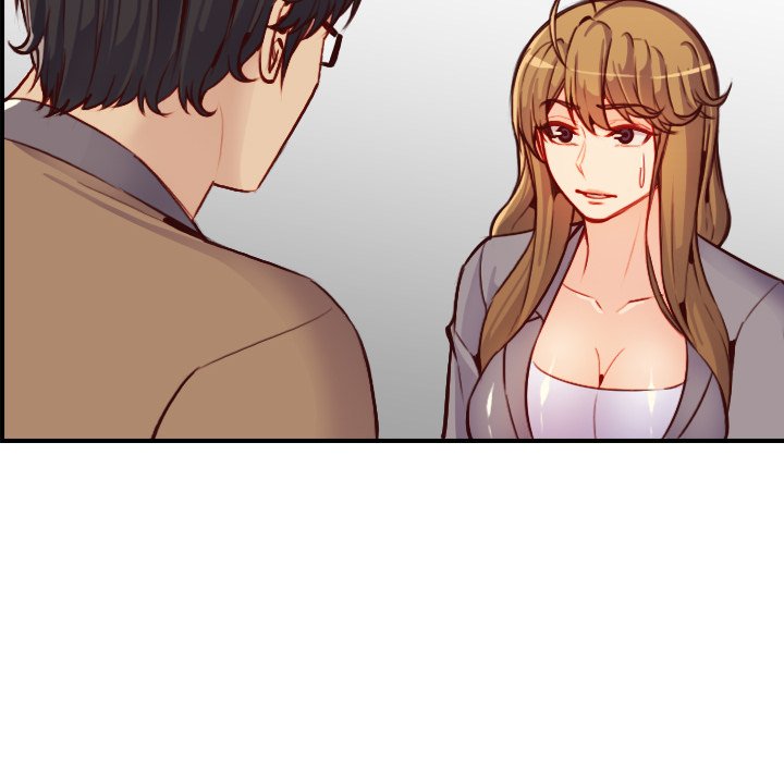 Never Too Late Chapter 47 - Manhwa18.com