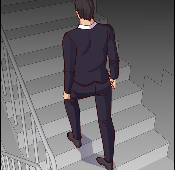 Never Too Late Chapter 47 - Manhwa18.com