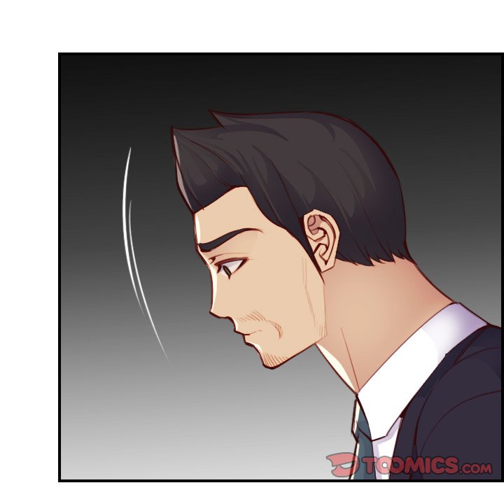 Never Too Late Chapter 48 - Manhwa18.com