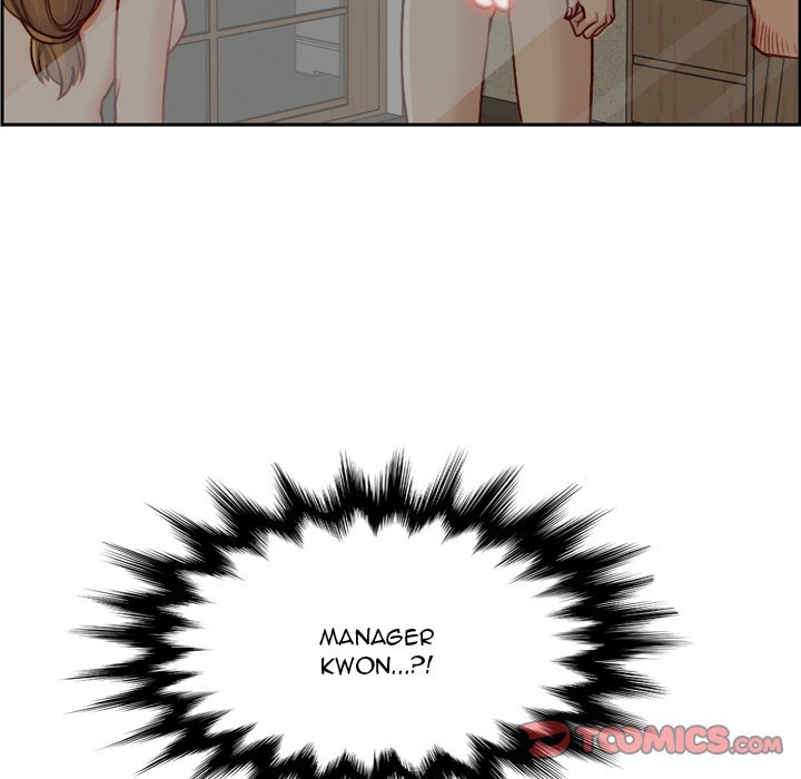 Never Too Late Chapter 48 - Manhwa18.com