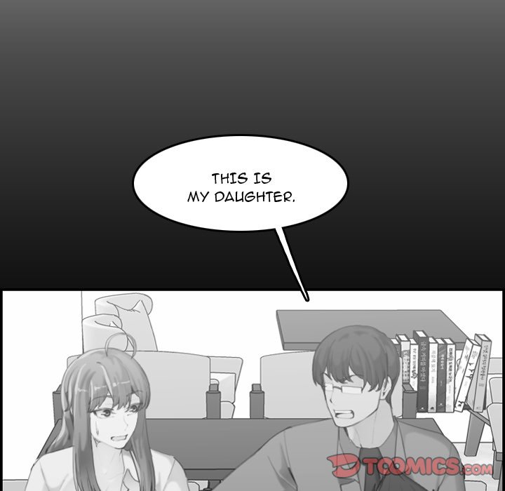 Never Too Late Chapter 48 - Manhwa18.com