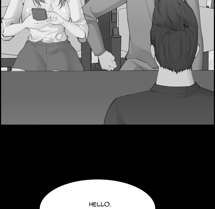 Never Too Late Chapter 48 - Manhwa18.com