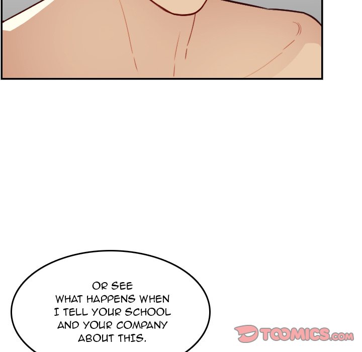 Never Too Late Chapter 48 - Manhwa18.com