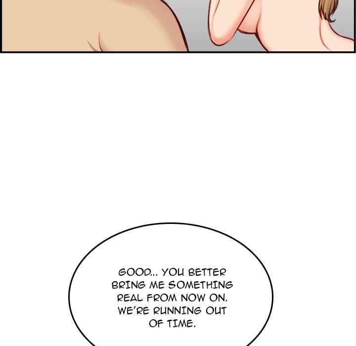 Never Too Late Chapter 48 - Manhwa18.com