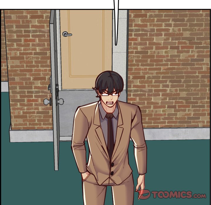 Never Too Late Chapter 48 - Manhwa18.com