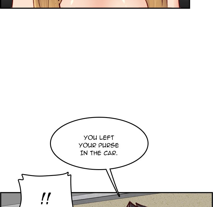 Never Too Late Chapter 48 - Manhwa18.com