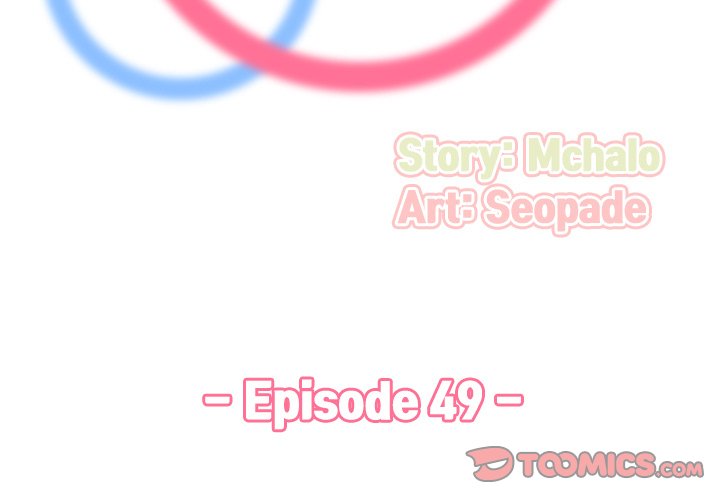 Never Too Late Chapter 49 - Manhwa18.com