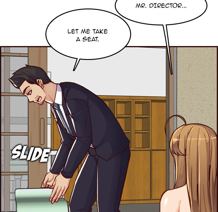 Never Too Late Chapter 49 - Manhwa18.com