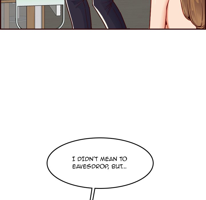 Never Too Late Chapter 49 - Manhwa18.com