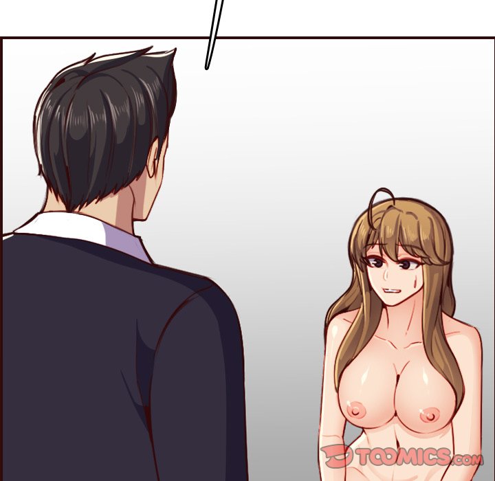 Never Too Late Chapter 49 - Manhwa18.com